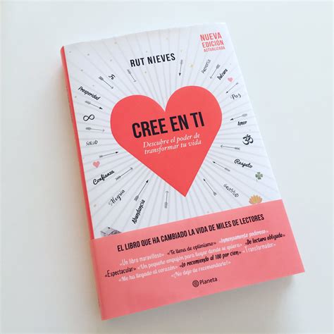 libro cree en ti barato segunda mano